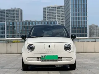 ORA Black Cat 2022 купить из Китая, цена 876 000 ₽ — Suifenhe Auto
