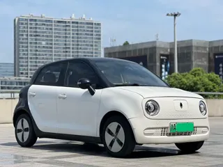 ORA Black Cat 2022 купить из Китая, цена 876 000 ₽ — Suifenhe Auto