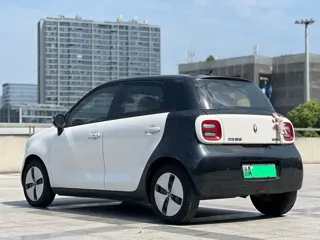 ORA Black Cat 2022 купить из Китая, цена 876 000 ₽ — Suifenhe Auto