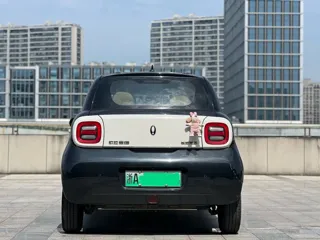 ORA Black Cat 2022 купить из Китая, цена 876 000 ₽ — Suifenhe Auto