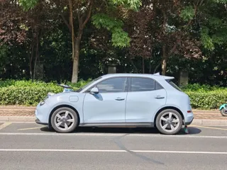 ORA Good Cat 2024 купить из Китая, цена 2 607 000 ₽ — Suifenhe Auto