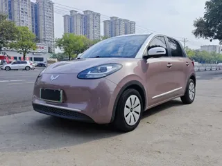 Wuling Bingo 2023 купить из Китая, цена 985 000 ₽ — Suifenhe Auto