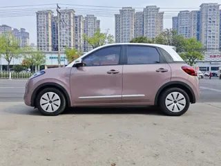 Wuling Bingo 2023 купить из Китая, цена 985 000 ₽ — Suifenhe Auto