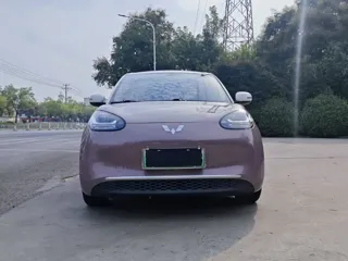 Wuling Bingo 2023 купить из Китая, цена 985 000 ₽ — Suifenhe Auto