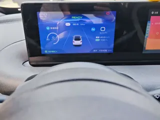 Wuling Bingo 2023 купить из Китая, цена 985 000 ₽ — Suifenhe Auto