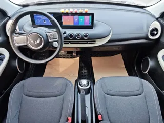 Wuling Bingo 2023 купить из Китая, цена 985 000 ₽ — Suifenhe Auto