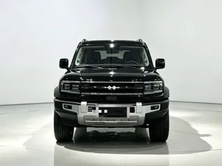 Fangchengbao Bao 5 2024 купить из Китая, цена 6 351 000 ₽ — Suifenhe Auto