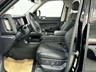 Fangchengbao Bao 5 2024 купить из Китая, цена 6 351 000 ₽ — Suifenhe Auto