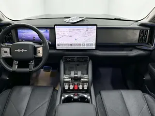 Fangchengbao Bao 5 2024 купить из Китая, цена 6 351 000 ₽ — Suifenhe Auto