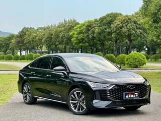 Chery Arrizo 8 PRO 2026 купить из Китая, цена 3 021 000 ₽ — Suifenhe Auto