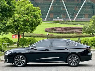Chery Arrizo 8 PRO 2026 купить из Китая, цена 3 021 000 ₽ — Suifenhe Auto