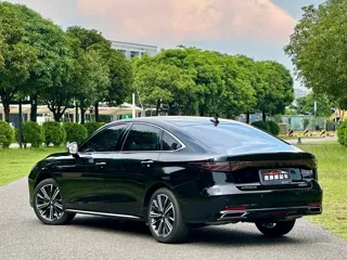 Chery Arrizo 8 PRO 2026 купить из Китая, цена 3 021 000 ₽ — Suifenhe Auto