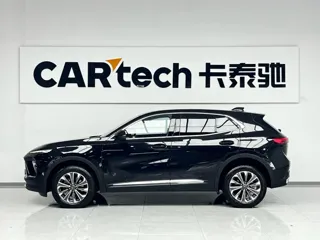 Buick Envision S 2025 купить из Китая, цена 3 653 000 ₽ — Suifenhe Auto