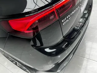 Buick Envision S 2025 купить из Китая, цена 3 653 000 ₽ — Suifenhe Auto