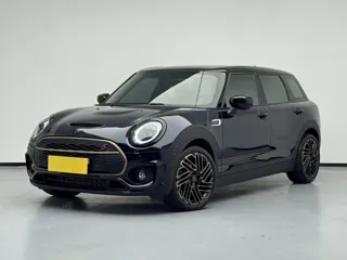 MINI CLUBMAN 2024 купить из Китая, цена 6 267 000 ₽ — Suifenhe Auto