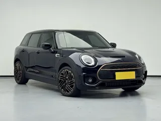 MINI CLUBMAN 2024 купить из Китая, цена 6 267 000 ₽ — Suifenhe Auto