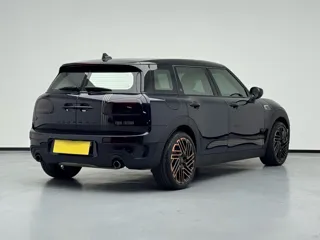 MINI CLUBMAN 2024 купить из Китая, цена 6 267 000 ₽ — Suifenhe Auto