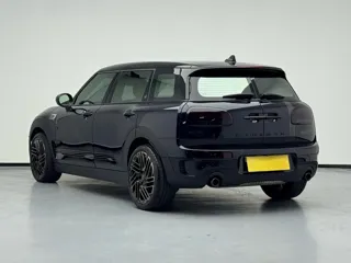 MINI CLUBMAN 2024 купить из Китая, цена 6 267 000 ₽ — Suifenhe Auto