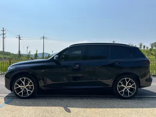 BMW X5 2024 купить из Китая, цена 8 986 000 ₽ — Suifenhe Auto