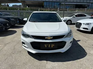 Chevrolet Cavalier 2019 купить из Китая, цена 1 092 000 ₽ — Suifenhe Auto