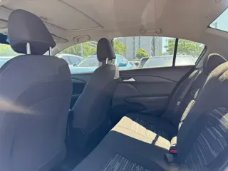 Chevrolet Cavalier 2019 купить из Китая, цена 1 092 000 ₽ — Suifenhe Auto