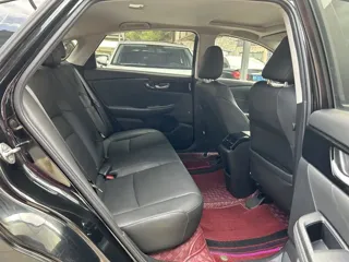 Honda Crider 2021 купить из Китая, цена 1 179 000 ₽ — Suifenhe Auto