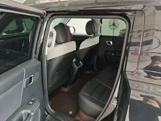 Beijing Off-Road BJ30 2025 купить из Китая, цена 3 234 000 ₽ — Suifenhe Auto