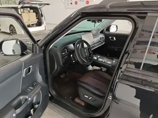 Beijing Off-Road BJ30 2025 купить из Китая, цена 3 234 000 ₽ — Suifenhe Auto