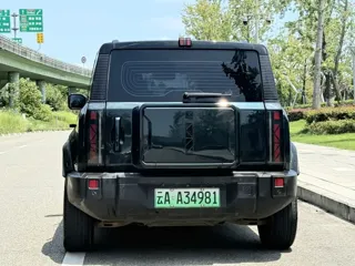 iCAR 03 2023 купить из Китая, цена 3 161 000 ₽ — Suifenhe Auto