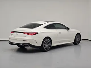Mercedes-Benz CLE 2025 купить из Китая, цена 7 471 000 ₽ — Suifenhe Auto