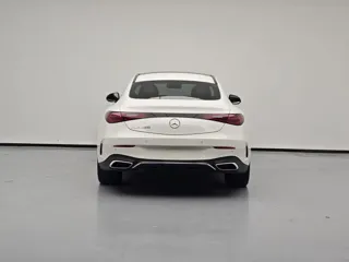 Mercedes-Benz CLE 2025 купить из Китая, цена 7 471 000 ₽ — Suifenhe Auto