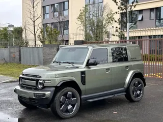 iCAR V23 2024 купить из Китая, цена 3 313 000 ₽ — Suifenhe Auto