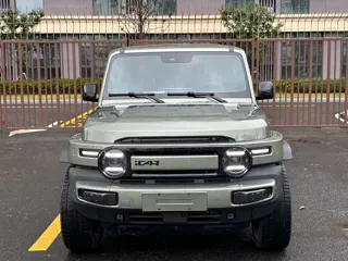 iCAR V23 2024 купить из Китая, цена 3 313 000 ₽ — Suifenhe Auto