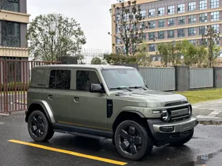 iCAR V23 2024 купить из Китая, цена 3 313 000 ₽ — Suifenhe Auto