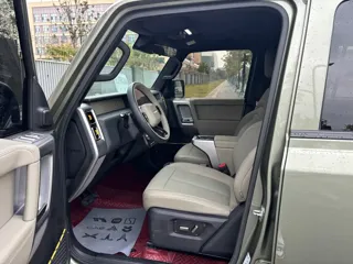 iCAR V23 2024 купить из Китая, цена 3 313 000 ₽ — Suifenhe Auto