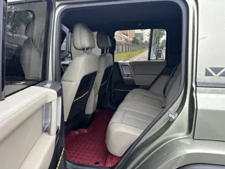 iCAR V23 2024 купить из Китая, цена 3 313 000 ₽ — Suifenhe Auto