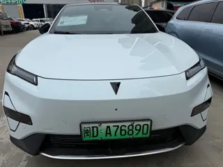 Deepal S05 2025 купить из Китая, цена 3 350 000 ₽ — Suifenhe Auto