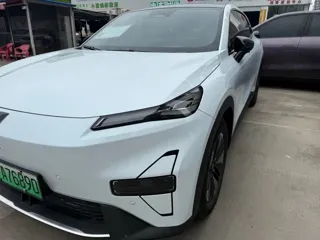 Deepal S05 2025 купить из Китая, цена 3 350 000 ₽ — Suifenhe Auto
