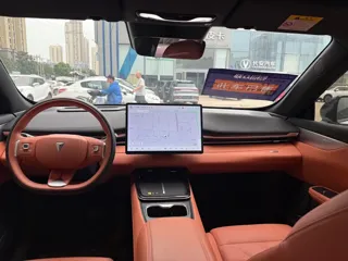 Deepal S05 2025 купить из Китая, цена 3 350 000 ₽ — Suifenhe Auto