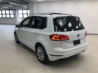 Volkswagen Golf Sportsvan 2020 купить из Китая, цена 1 494 000 ₽ — Suifenhe Auto