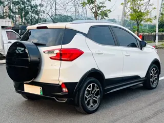 BYD Yuan Pro 2022 купить из Китая, цена 1 189 000 ₽ — Suifenhe Auto