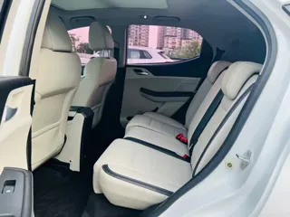 BYD Yuan Pro 2022 купить из Китая, цена 1 189 000 ₽ — Suifenhe Auto