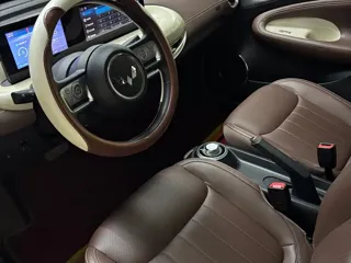 Wuling Bingo 2023 купить из Китая, цена 931 000 ₽ — Suifenhe Auto