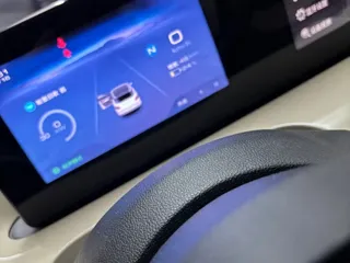 Wuling Bingo 2023 купить из Китая, цена 931 000 ₽ — Suifenhe Auto