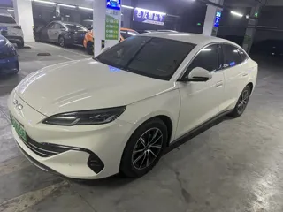 BYD Seal 06 2025 купить из Китая, цена 2 504 000 ₽ — Suifenhe Auto