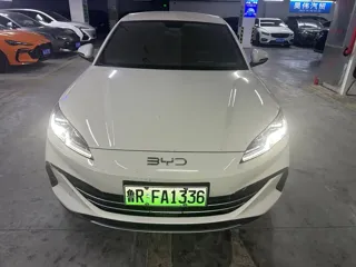 BYD Seal 06 2025 купить из Китая, цена 2 504 000 ₽ — Suifenhe Auto