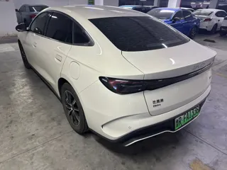 BYD Seal 06 2025 купить из Китая, цена 2 504 000 ₽ — Suifenhe Auto