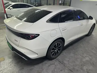 BYD Seal 06 2025 купить из Китая, цена 2 504 000 ₽ — Suifenhe Auto