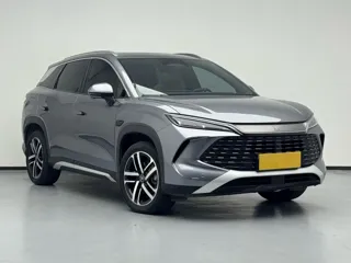 BYD Song L DM-i 2025 купить из Китая, цена 3 002 000 ₽ — Suifenhe Auto