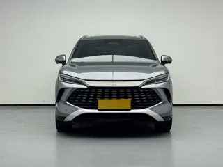BYD Song L DM-i 2025 купить из Китая, цена 3 002 000 ₽ — Suifenhe Auto